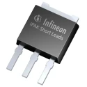 Infineon N-Channel MOSFET 4 A 700 V Enhancement 3-Pin TO-251 IPS70R1K4P7SAKMA1