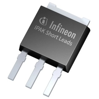 Infineon N-Channel MOSFET 4 A 700 V Enhancement 3-Pin TO-251 IPS70R1K4P7SAKMA1