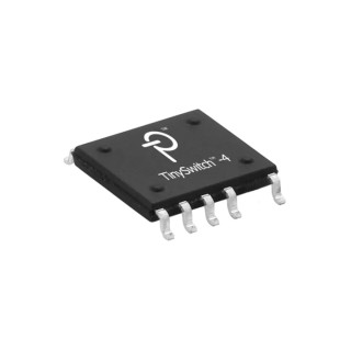 Power Integrations AC/DC Converter 50V 11-Pin eSOP-12B Surface Mount 17W Flyback Topology TNY289KG-TL