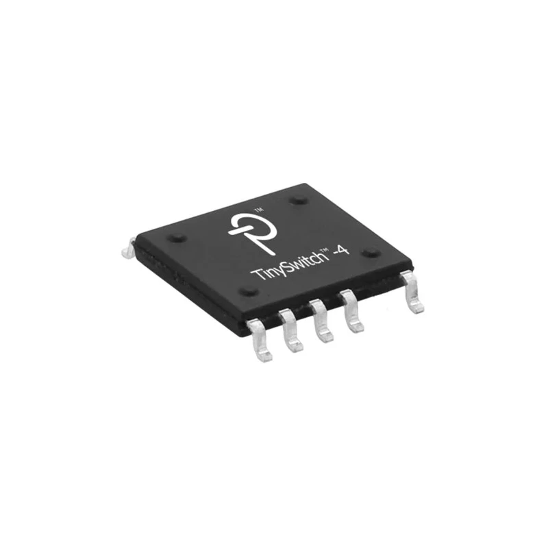 Power Integrations AC/DC Converter 50V 11-Pin eSOP-12B Surface Mount 17W Flyback Topology TNY289KG-TL