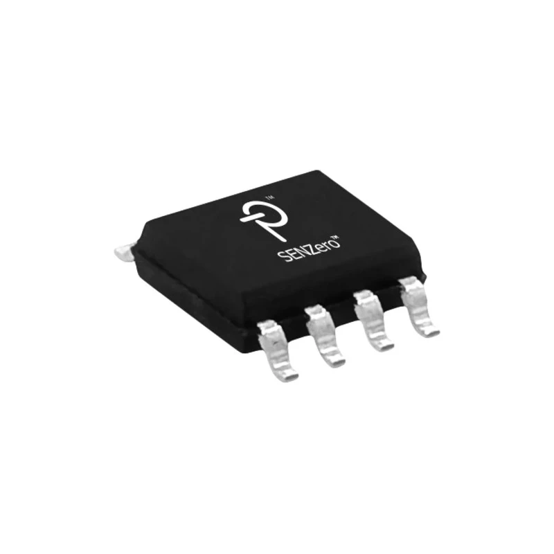 Power Integrations SEN013DG-TL High Side Off Liner Power Switch IC 8-Pin SO-8D 650V 125°C SEN013DG-TL