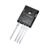 Infineon IMZ1 N-Channel MOSFET, 19 A, 1.2 kV Enhancement Mode, 4-Pin TO-247 IMZ120R140M1HXKSA1