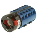 Kraus & Naimer Cam Switch 2 Positions 60 ° Angle of Throw 20 A CA10.A369/GBA001.*FT