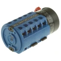 Kraus & Naimer Cam Switch 2 Positions 60 ° Angle of Throw 20 A CA10.A369/GBA001.*FT