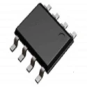 ROHM Dual SP8K41 2 N-Channel MOSFET 3.4 A 80 V Enhancement Mode 8-Pin SOP SP8K41
