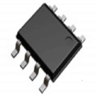 ROHM Dual SP8K41 2 N-Channel MOSFET 3.4 A 80 V Enhancement Mode 8-Pin SOP SP8K41