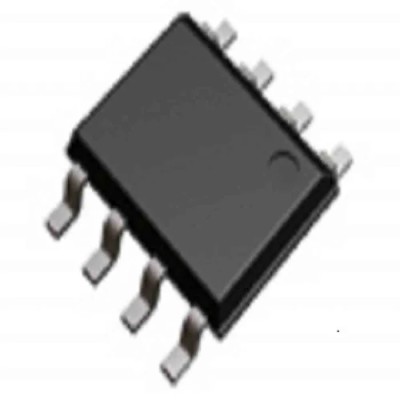 ROHM Dual SP8K41 2 N-Channel MOSFET 3.4 A 80 V Enhancement Mode 8-Pin SOP SP8K41