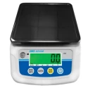 Adam Compact Balance Weighing Scale 1.2kg Weight Capacity USB Interface LCD Display CBX1201