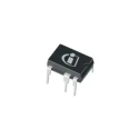 Infineon Fixed Frequency COOLSET 5-Channel 7-Pin Through Hole DIP Package Voltage Controller ICE3RBR0665JZXKLA1