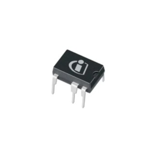 Infineon Fixed Frequency COOLSET 5-Channel 7-Pin Through Hole DIP Package Voltage Controller ICE3RBR0665JZXKLA1