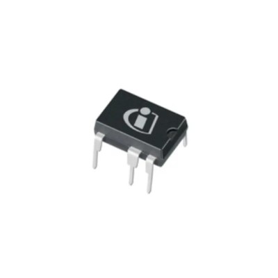 Infineon Fixed Frequency COOLSET 5-Channel 7-Pin Through Hole DIP Package Voltage Controller ICE3RBR0665JZXKLA1