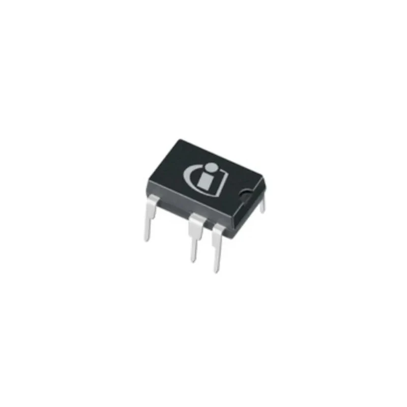 Infineon Fixed Frequency COOLSET 5-Channel 7-Pin Through Hole DIP Package Voltage Controller ICE3RBR0665JZXKLA1
