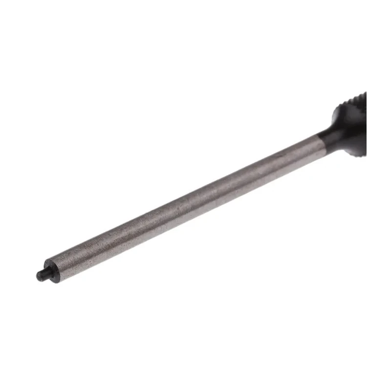 RS PRO 6-Piece Spring Pin Punch Set, Tool Steel, 5mm Shank 600-896