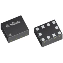 Infineon RF Switch Circuit Single Pole Quad Throw 10-Pin TSNP CMOS Low COFF High Linearity BGSA14GN10E6327XTSA1