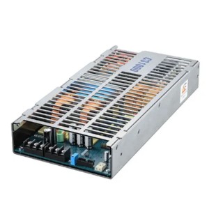 Excelsys / Advanced Energy Switching Power Supply 24V DC, 1kW, 41.6A Output, DIN Rail Mount CS10S-24N-0-A