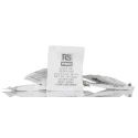 RS PRO Silica Gel Desiccant Packet 10 g, Chemical Inert Moisture Absorbent 601-041