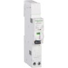 Schneider Electric Residual Current Circuit Breaker with Overload Protection 20A Current Rating 1-Pole 30mA Trip SEE120B03