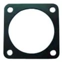 Amphenol Limited Circular Connector Seal Gasket Shell Size 10 Diameter 16.07 mm for Box Mounting and Hermetic 62GB-760-10