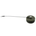 Amphenol Limited D38999 MIL-DTL-38999 Male Dust Cap, Shell Size 11, Olive Drab Cadmium Finish D38999/33W11R