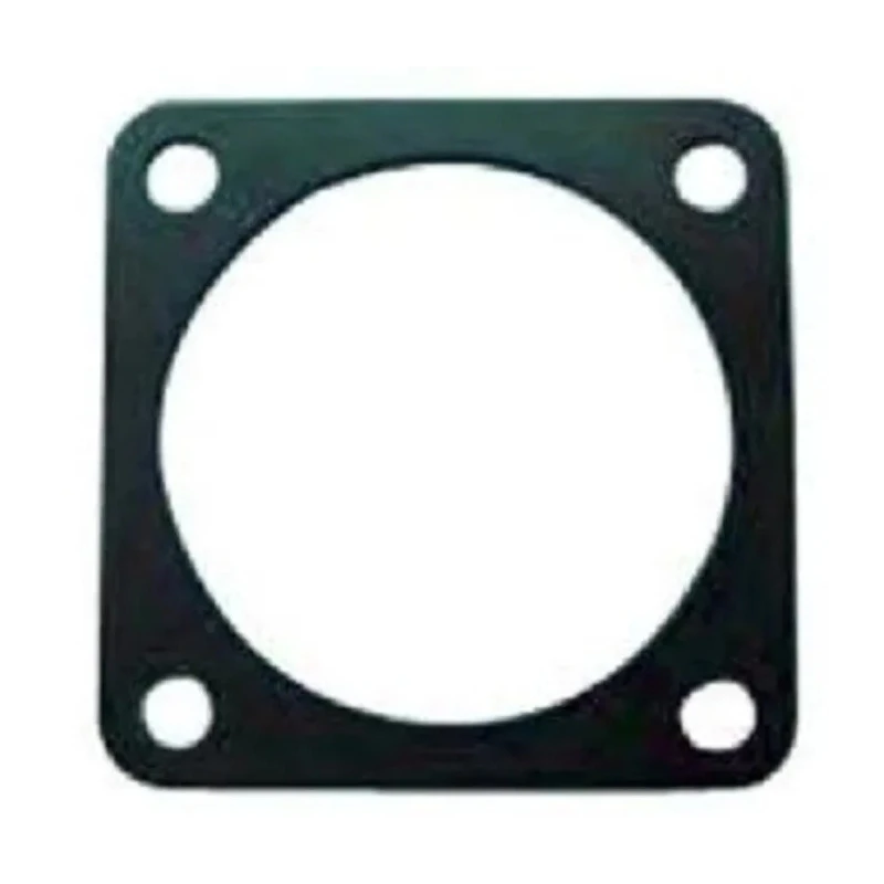 Amphenol Limited Connector Seal Gasket Shell Size 14 Diameter 22.42 mm for Box Mounting and Hermetic 62GB-760-14