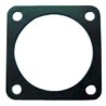 Amphenol Limited Connector Seal Gasket Shell Size 14 Diameter 22.42 mm for Box Mounting and Hermetic 62GB-760-14