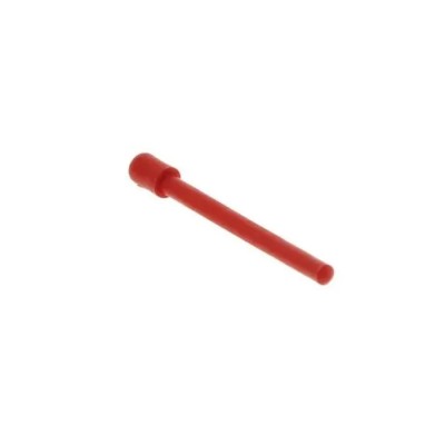 Amphenol Aerospace Circular Connector Seal Sealing Plug Diameter 2.159 mm Length 19.812 mm MS27488-20-2