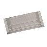 Molex 15366 Series Flat Ribbon Cable 102 mm Length 6 Contacts Type A to Type A 153660057