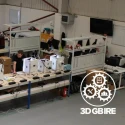 3DGBIRE 3D Printing Software 3DGBIRE Training Module 1808000038