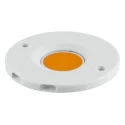 Osram LED Wall Light 35V 27.2W 44mm Diameter 3.4mm Depth 3500K Colour Temperature PL-CORE-G7-3000-S35-L15-H1