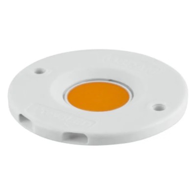 Osram LED Wall Light 35V 27.2W 44mm Diameter 3.4mm Depth 3500K Colour Temperature PL-CORE-G7-3000-S35-L15-H1