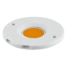 Osram LED Wall Light 35V 27.2W 44mm Diameter 3.4mm Depth 3500K Colour Temperature PL-CORE-G7-3000-S35-L15-H1