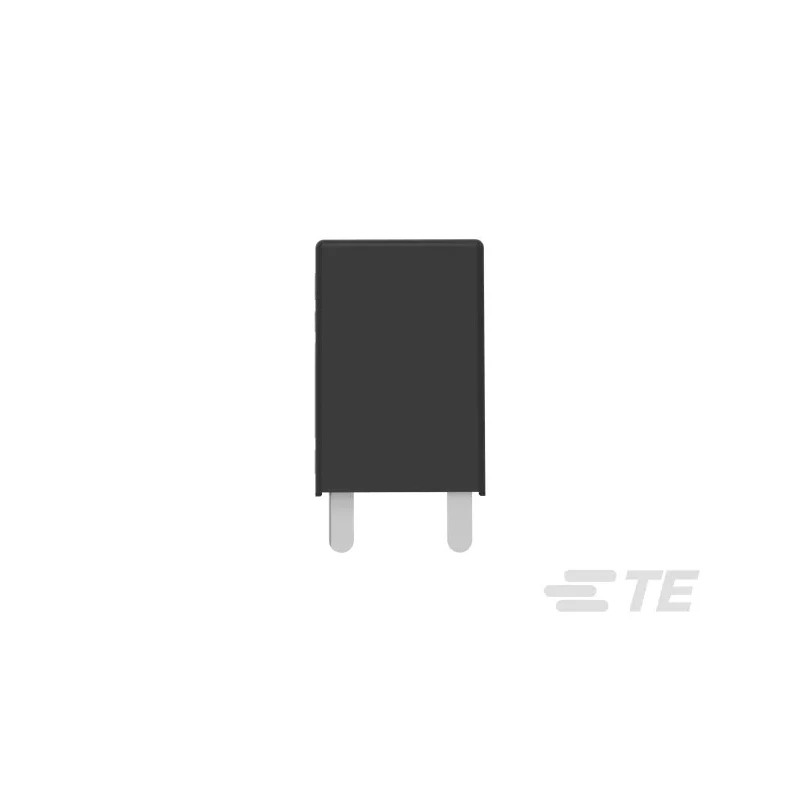 TE Connectivity PCB Relay Relay, 5V dc Coil Voltage, 10A Switching Current, SPST Contact Configuration 2071556-9