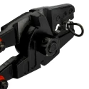 StarTech.com Security Cable Tether Laptop Lock Cable Lock for Dongles and Adapters CONNLOCKPK20