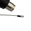 StarTech.com Laptop Lock Cable Lock Security Cable Tether For Use With Dongles, Adapters CONNLOCKPK5
