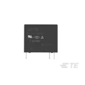 TE Connectivity PCB Relay 5V dc Coil 10A Switching Current SPST 2071556-6