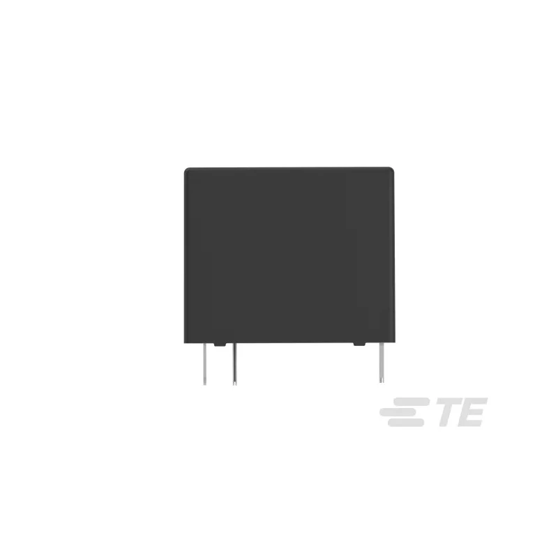TE Connectivity PCB Relay 5V dc Coil 10A Switching Current SPST 2071556-6