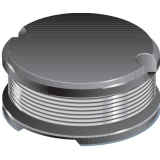 Bourns Shielded Surface Mount Inductor with Ferrite Core 1 mH 10% Tolerance 650 mA Max DC Current SDR1307