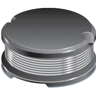 Bourns Shielded Surface Mount Inductor with Ferrite Core 1 mH 10% Tolerance 650 mA Max DC Current SDR1307