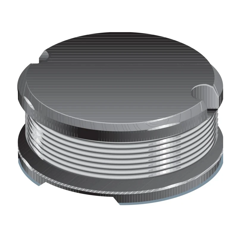 Bourns Shielded Surface Mount Inductor with Ferrite Core 1 mH 10% Tolerance 650 mA Max DC Current SDR1307