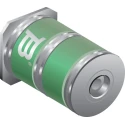 Bourns Surface Surge Absorber Gas Discharge Tube 20 kA 75 V DC Surface Mount 2036-07-SM-RPLF