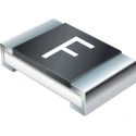 Bourns Fast Acting Surface Mount Fuse 1A, 63V Ceramic Body 3216 Package SF-1206F100-2