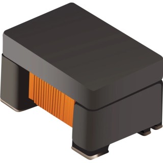Bourns LAN Ethernet Transformer Surface Mount 5 Outputs 380μH Inductance 1500V Isolation Voltage SM453229-381N7Y