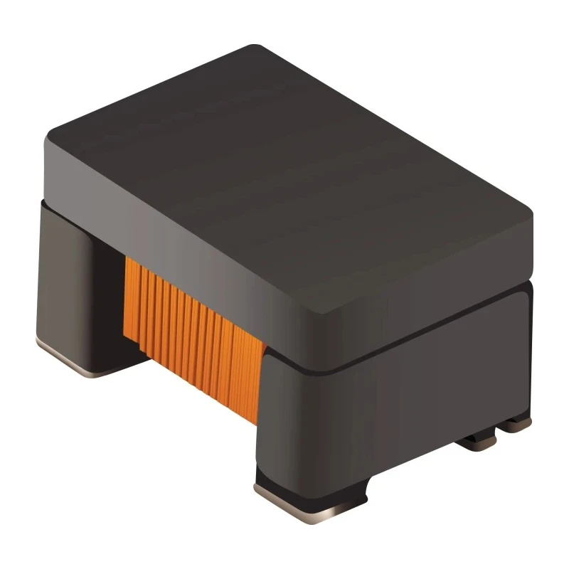 Bourns LAN Ethernet Transformer Surface Mount 5 Outputs 380μH Inductance 1500V Isolation Voltage SM453229-381N7Y