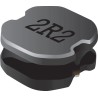 Bourns 0804 Shielded Surface Mount Inductor with Ferrite Core 1.5 μH 7A Maximum DC Current SRN8040