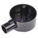 Schneider Electric 20 mm Nominal Size Polyvinyl Chloride Unplasticised Conduit Fitting 20CJB2B