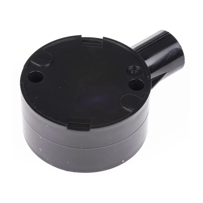 Schneider Electric 20 mm Nominal Size Polyvinyl Chloride Unplasticised Conduit Fitting 20CJB2B