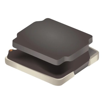 Bourns 3012 Shielded Surface Mount Inductor with Ferrite Core 2.2 μH 1.7 A IDC Semi Shielded SRN3012TA