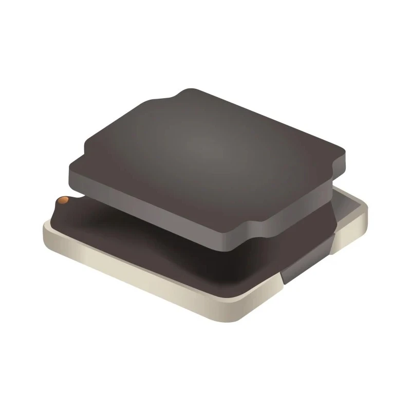 Bourns 3012 Shielded Surface Mount Inductor with Ferrite Core 2.2 μH 1.7 A IDC Semi Shielded SRN3012TA