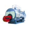 Boiler Water Treatment Plants 5000 LPH