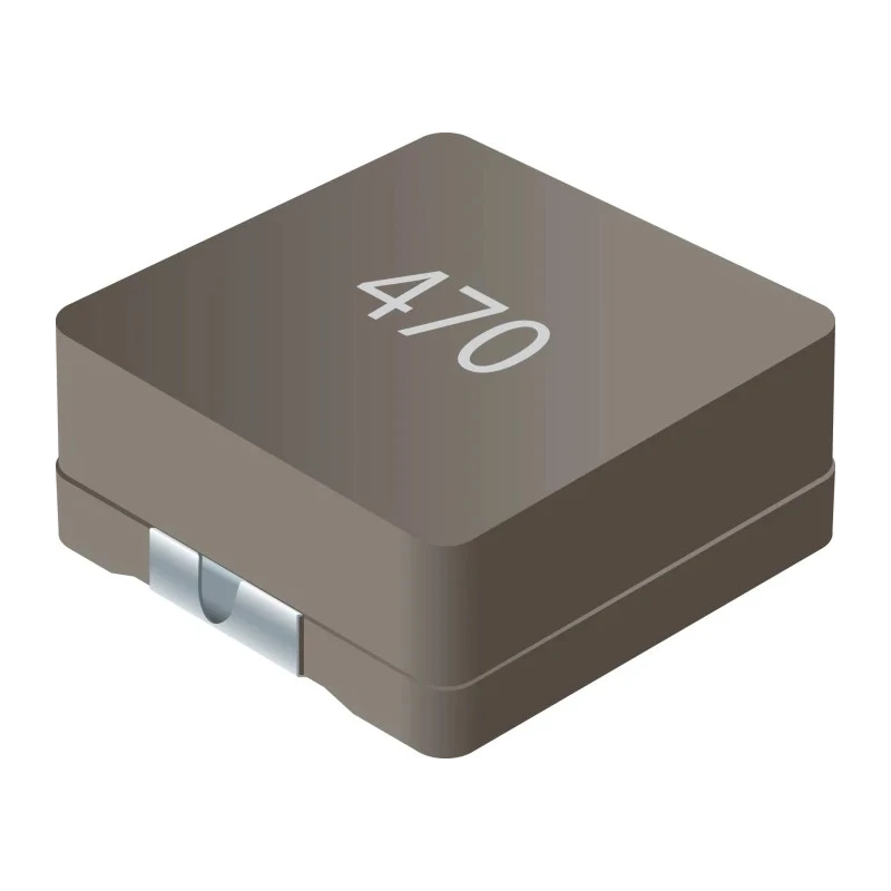 Bourns Shielded Multilayer Surface Mount Inductor with Carbonyl Powder Core 15 μH ±20 %, 2.9 A DC Current SRP6540
